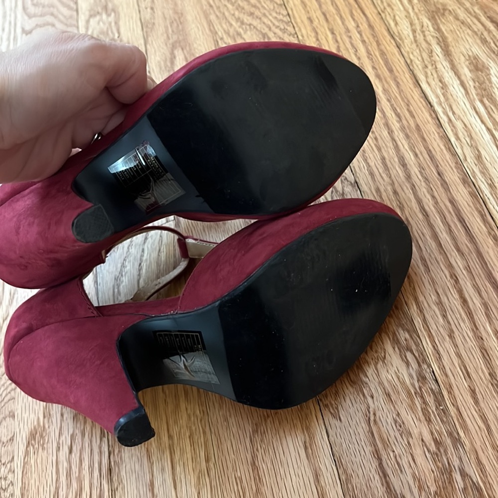 ModCloth Pumps - Picture 5 of 6
